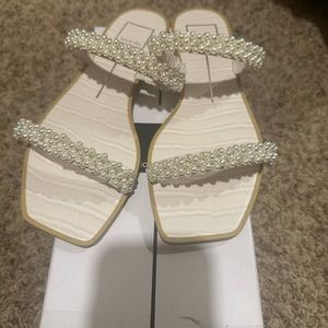 Dolce Vita sandals